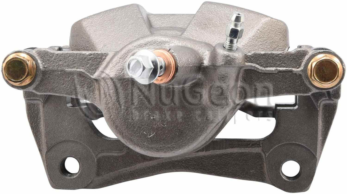 BBB Industries Remanufactured Disc Brake Caliper 99-01567B