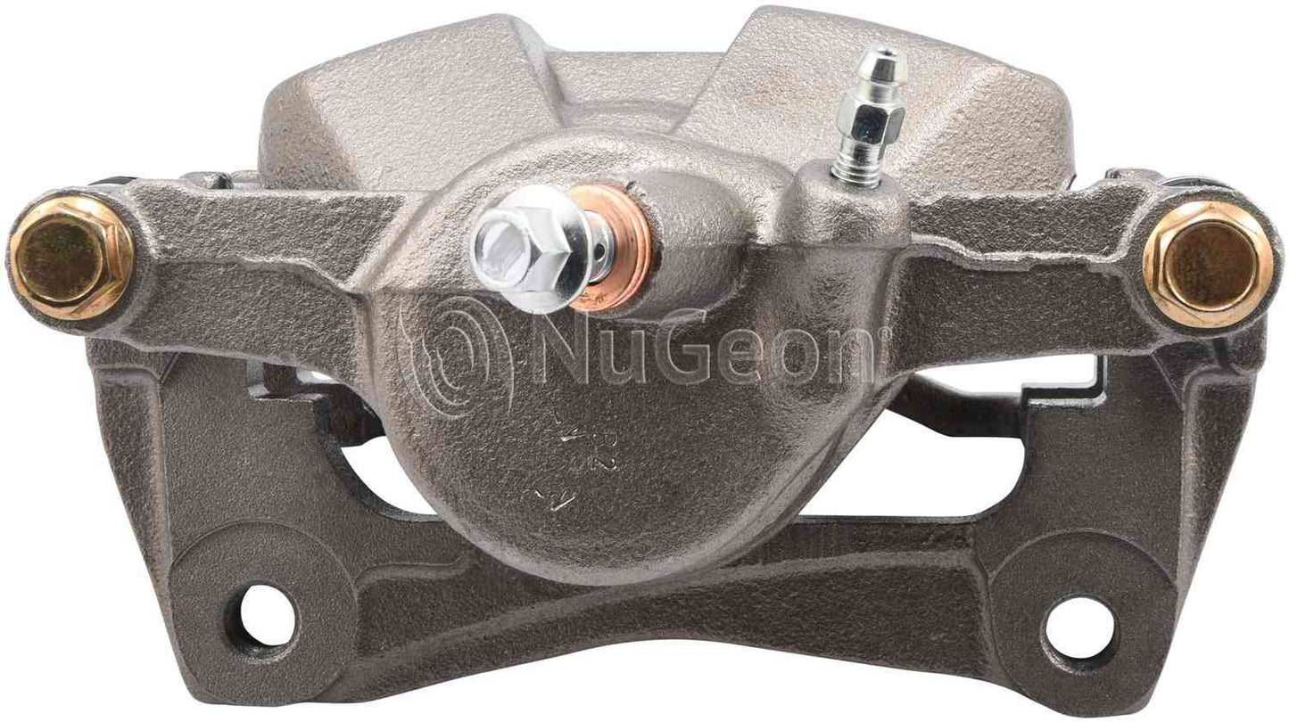 BBB Industries Remanufactured Disc Brake Caliper 99-01567B