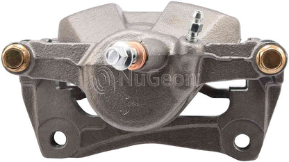 BBB Industries Remanufactured Disc Brake Caliper 99-01567B