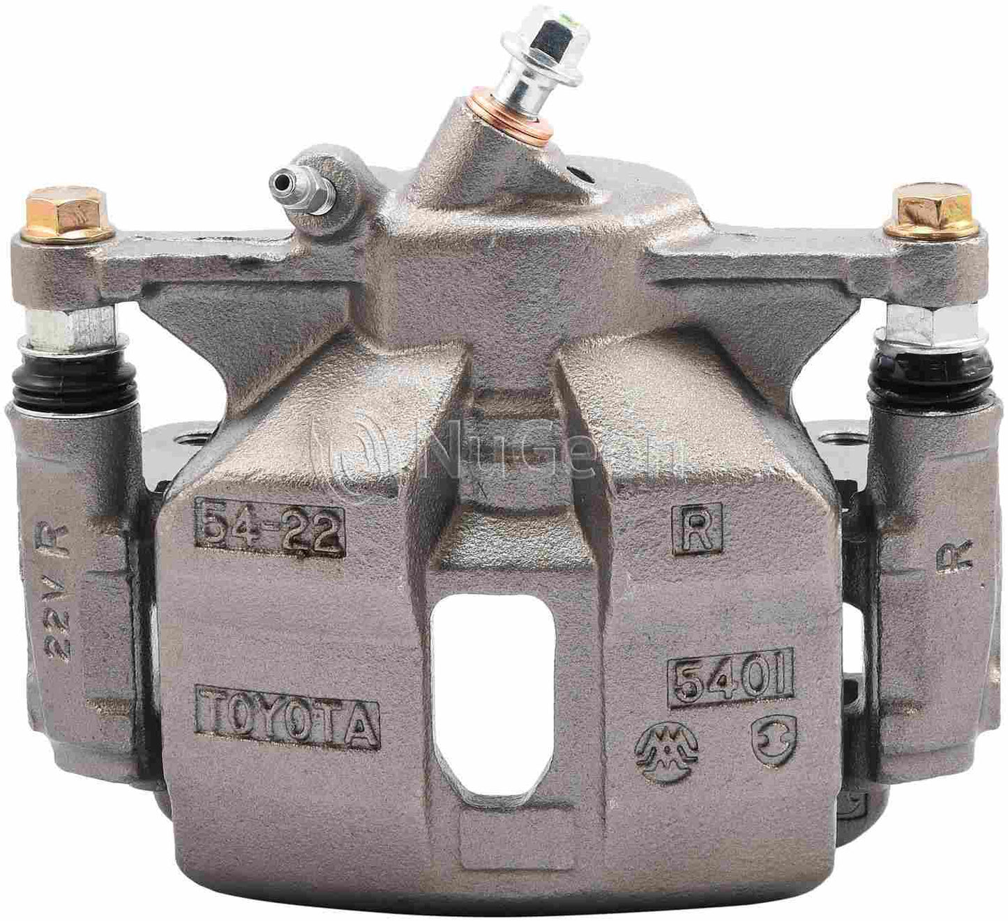 BBB Industries Disc Brake Caliper 99-01567B