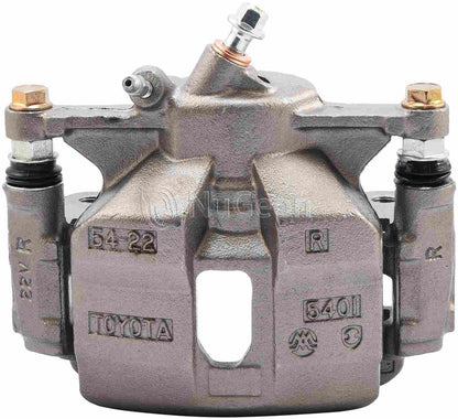 BBB Industries Disc Brake Caliper 99-01567B