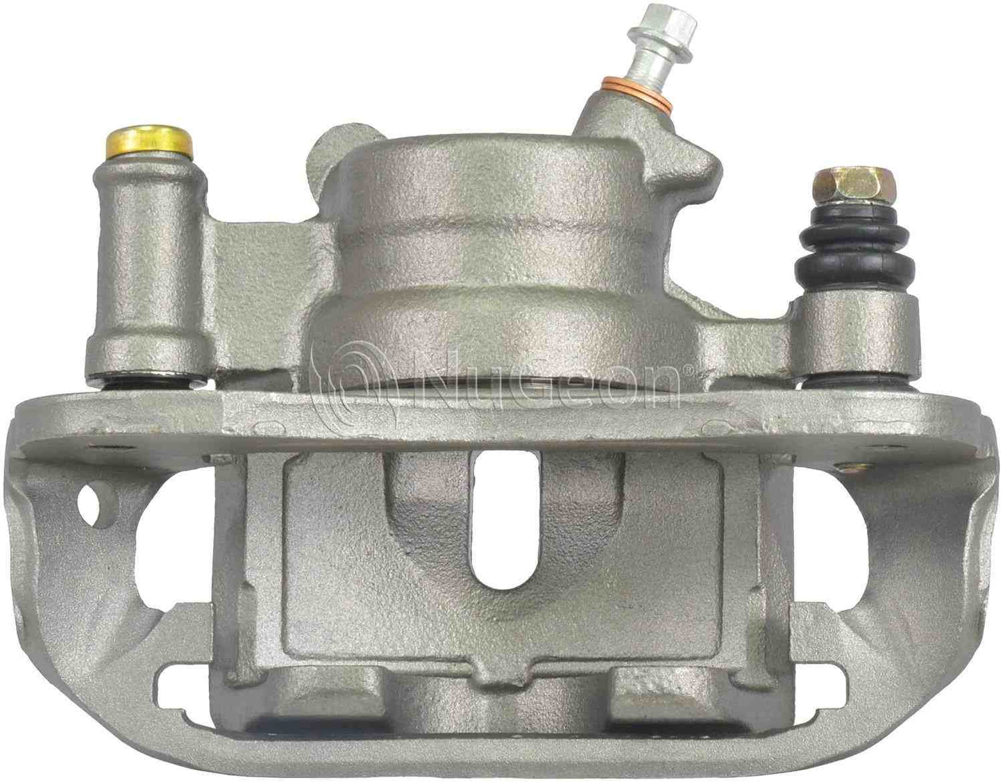 BBB Industries Remanufactured Disc Brake Caliper 99-01568A