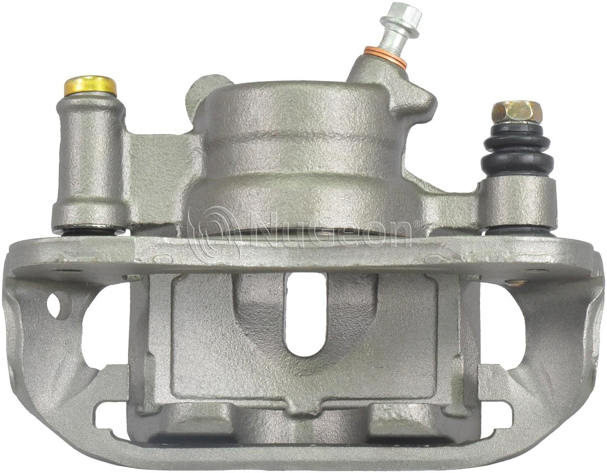 BBB Industries Remanufactured Disc Brake Caliper 99-01568A