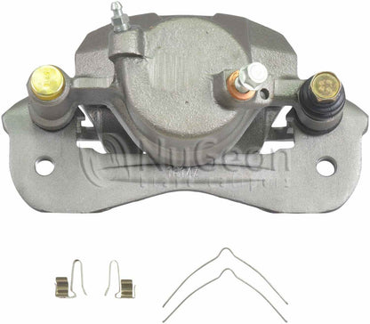 BBB Industries Remanufactured Disc Brake Caliper 99-01568A