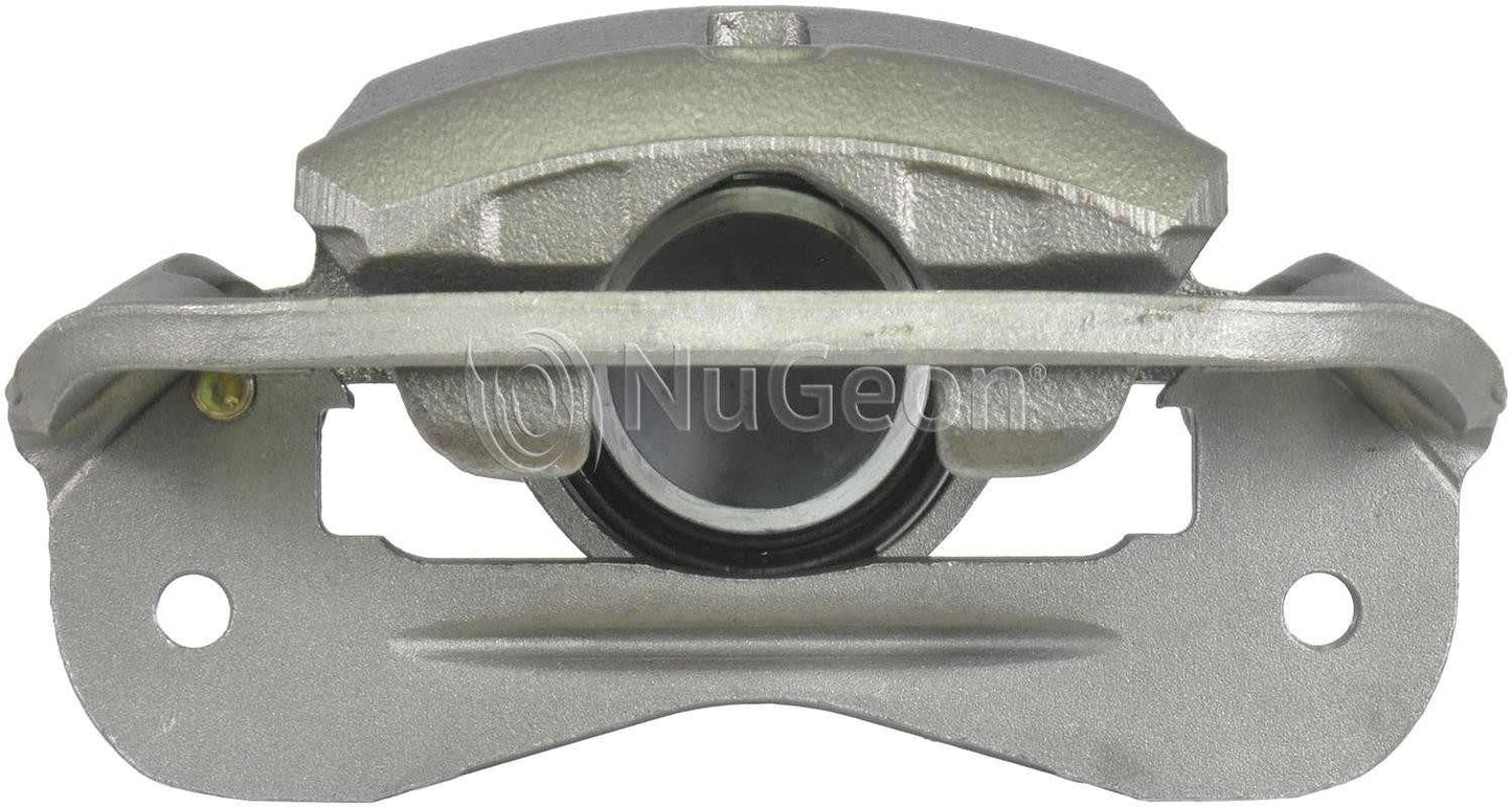 BBB Industries Remanufactured Disc Brake Caliper 99-01568A