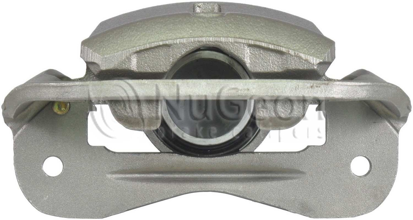 BBB Industries Remanufactured Disc Brake Caliper 99-01568A