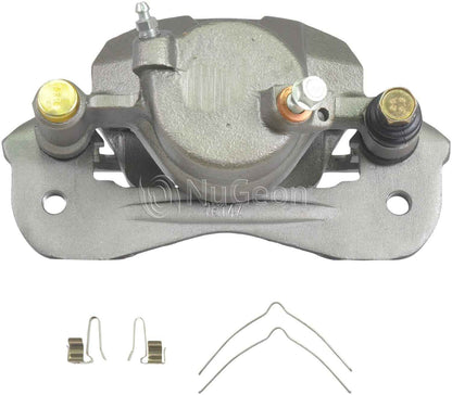 BBB Industries Remanufactured Disc Brake Caliper 99-01568A