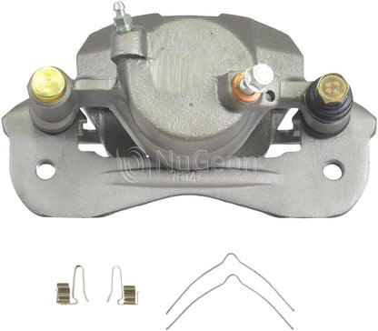 BBB Industries Remanufactured Disc Brake Caliper 99-01568A