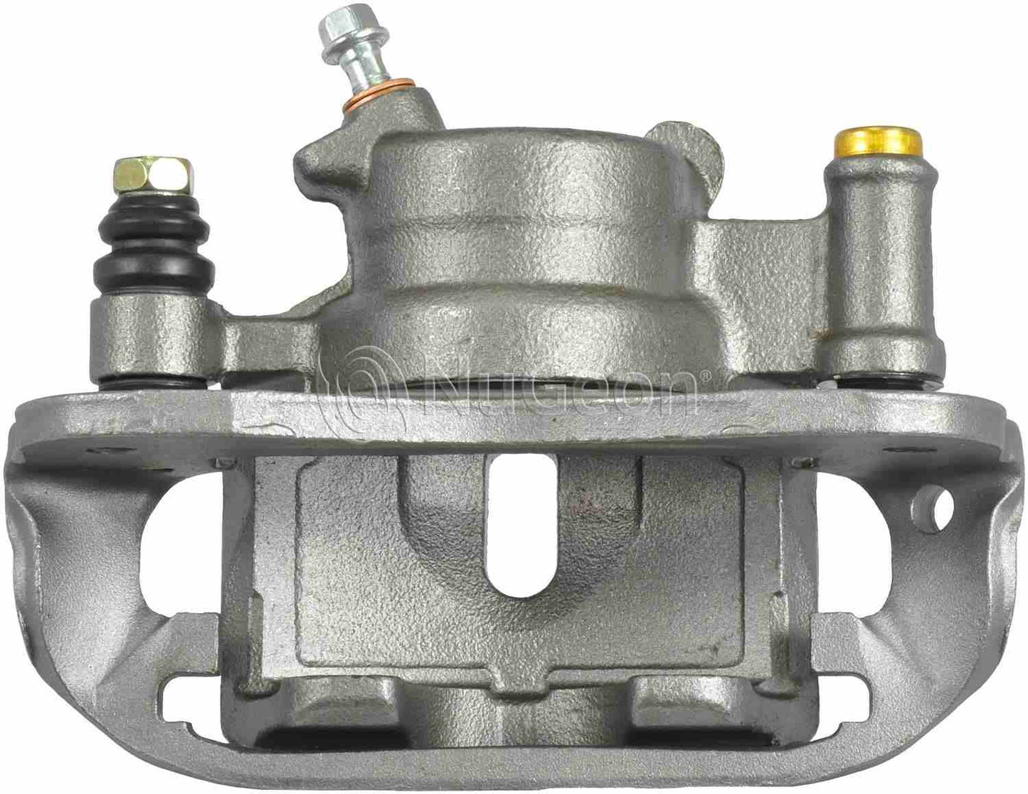 BBB Industries Remanufactured Disc Brake Caliper 99-01568B