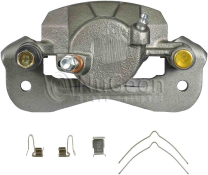 BBB Industries Remanufactured Disc Brake Caliper 99-01568B