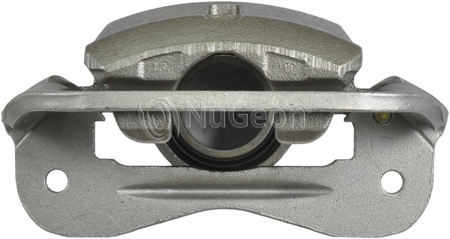 BBB Industries Remanufactured Disc Brake Caliper 99-01568B