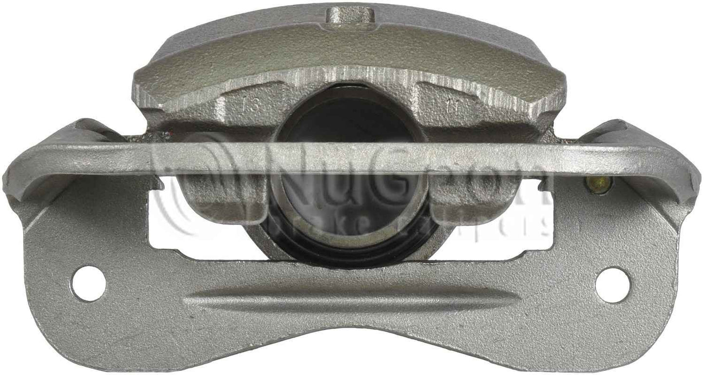 BBB Industries Remanufactured Disc Brake Caliper 99-01568B