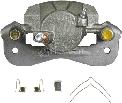 BBB Industries Remanufactured Disc Brake Caliper 99-01568B