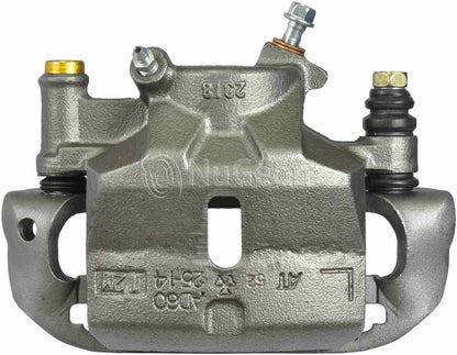 BBB Industries Remanufactured Disc Brake Caliper 99-01568B
