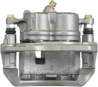 BBB Industries Remanufactured Disc Brake Caliper 99-01570A