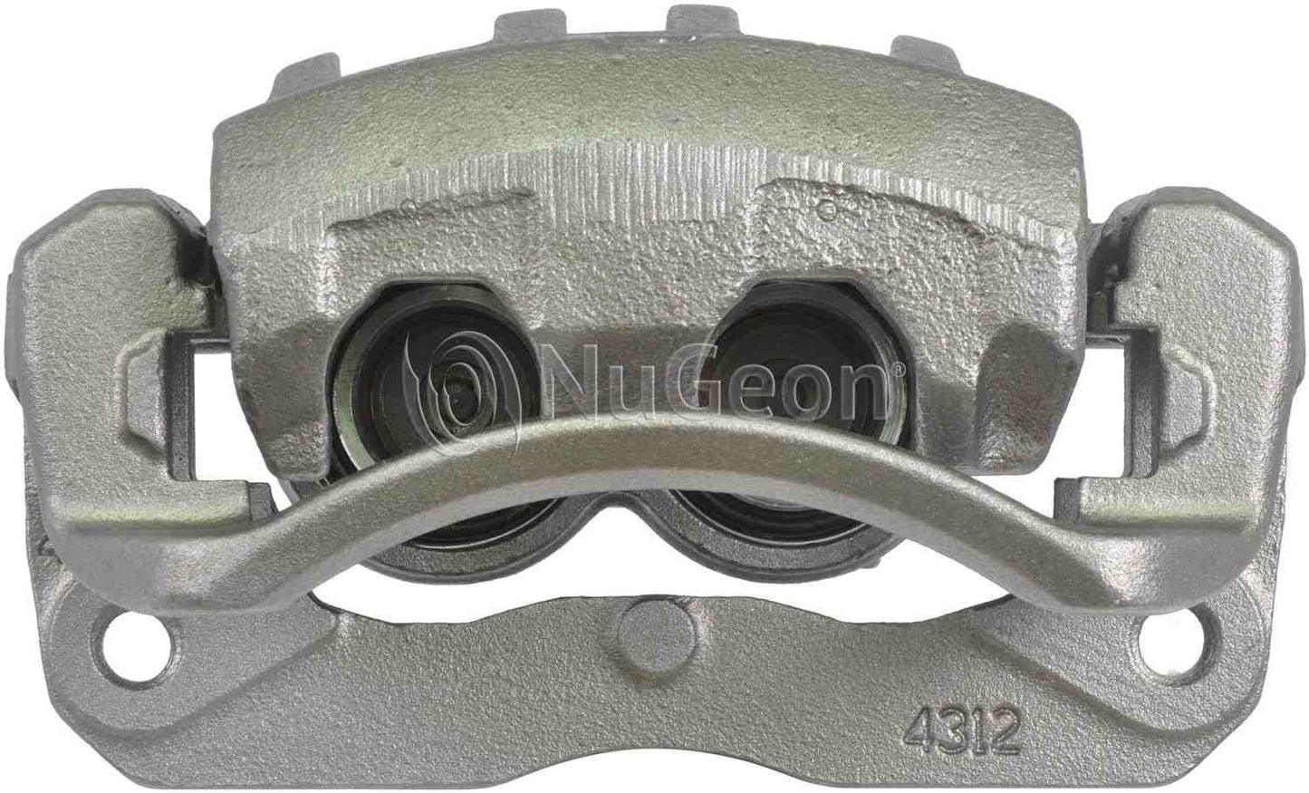 BBB Industries Disc Brake Caliper 99-01570A