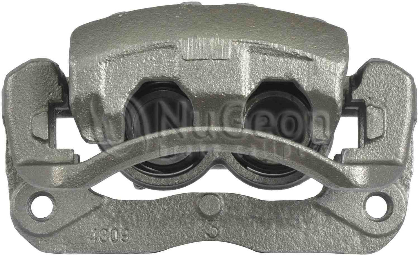 BBB Industries Remanufactured Disc Brake Caliper 99-01570B