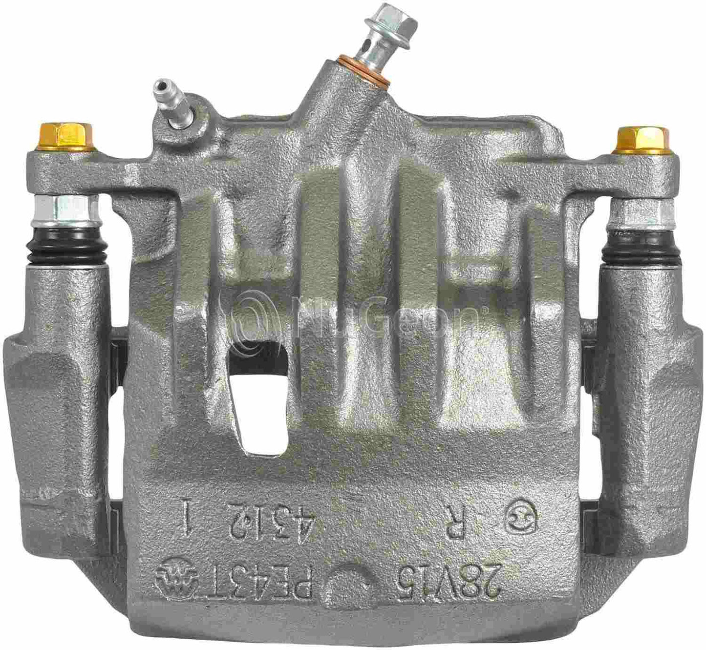 BBB Industries Disc Brake Caliper 99-01570B