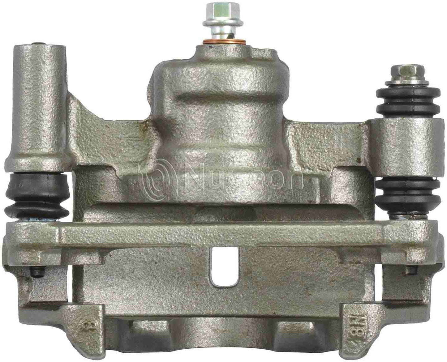 BBB Industries Remanufactured Disc Brake Caliper 99-01571A
