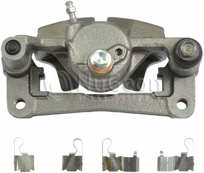 BBB Industries Remanufactured Disc Brake Caliper 99-01571A