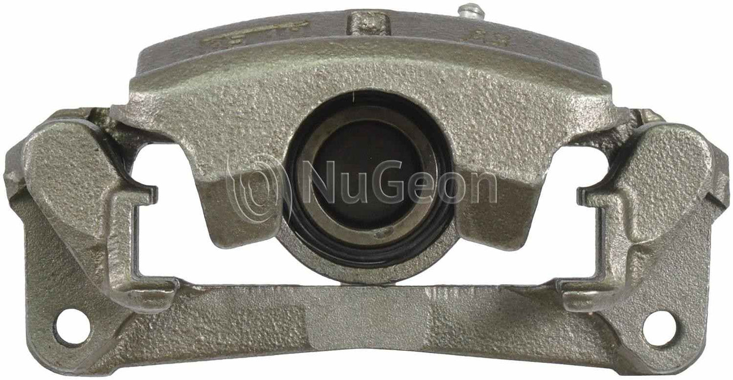 BBB Industries Remanufactured Disc Brake Caliper 99-01571A