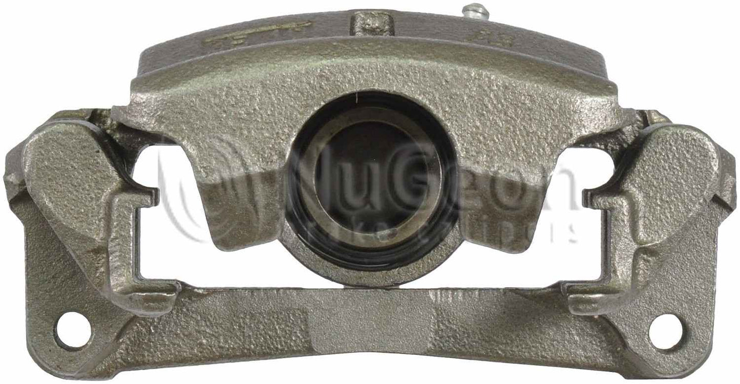 BBB Industries Remanufactured Disc Brake Caliper 99-01571A