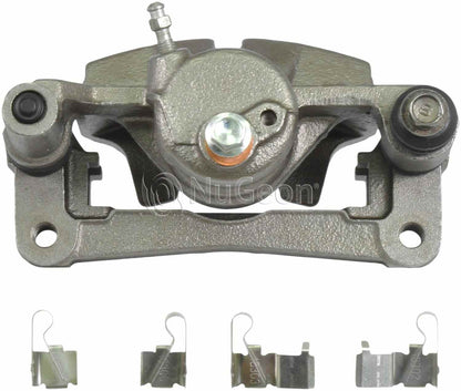 BBB Industries Remanufactured Disc Brake Caliper 99-01571A
