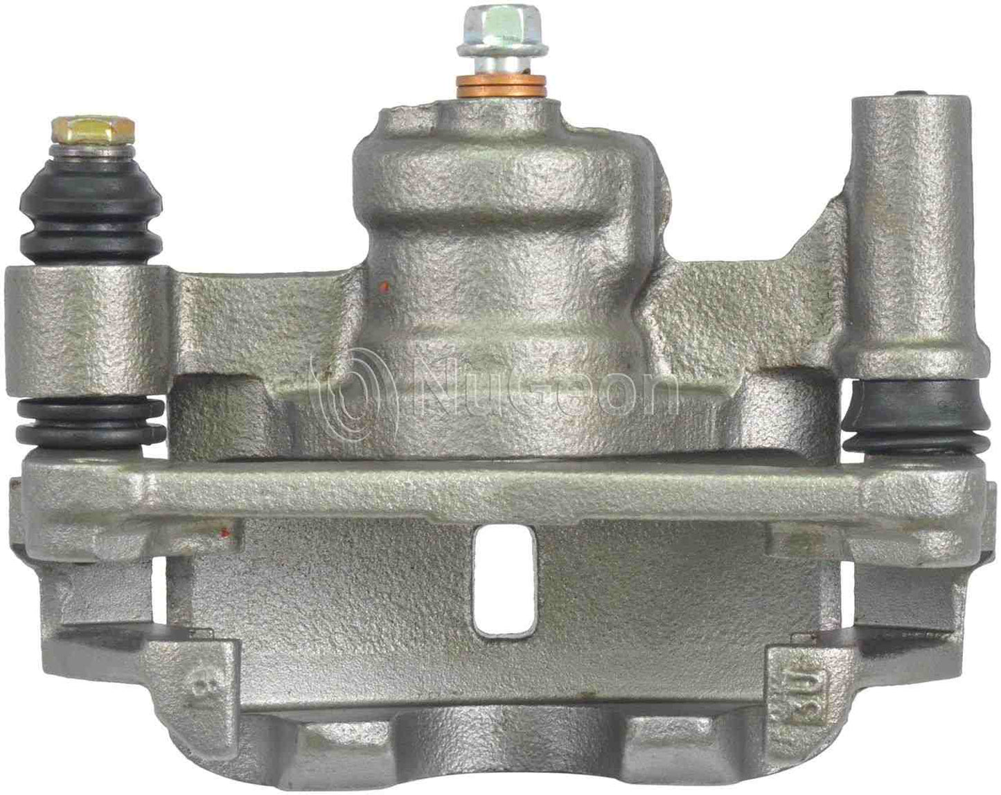 BBB Industries Remanufactured Disc Brake Caliper 99-01571B