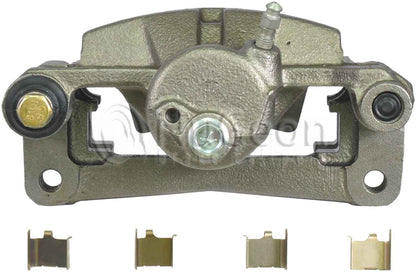 BBB Industries Remanufactured Disc Brake Caliper 99-01571B