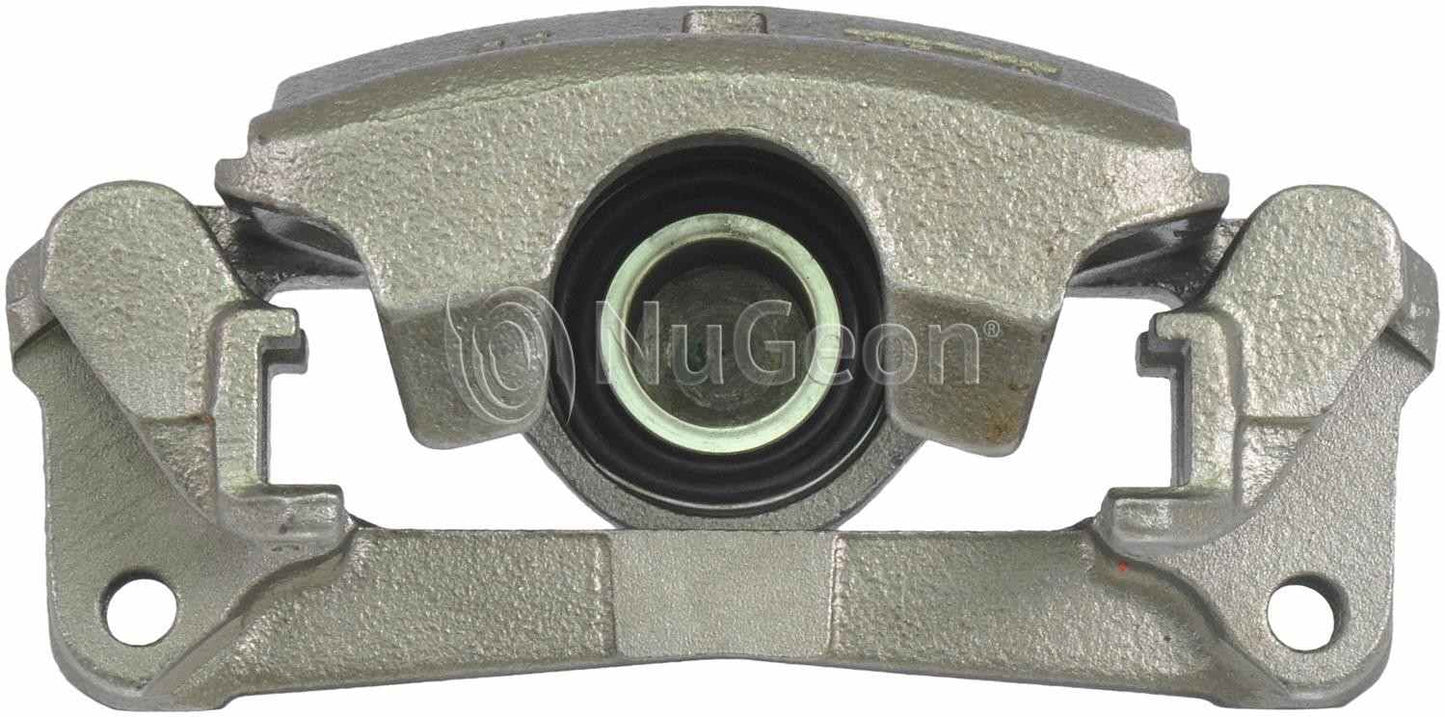 BBB Industries Remanufactured Disc Brake Caliper 99-01571B