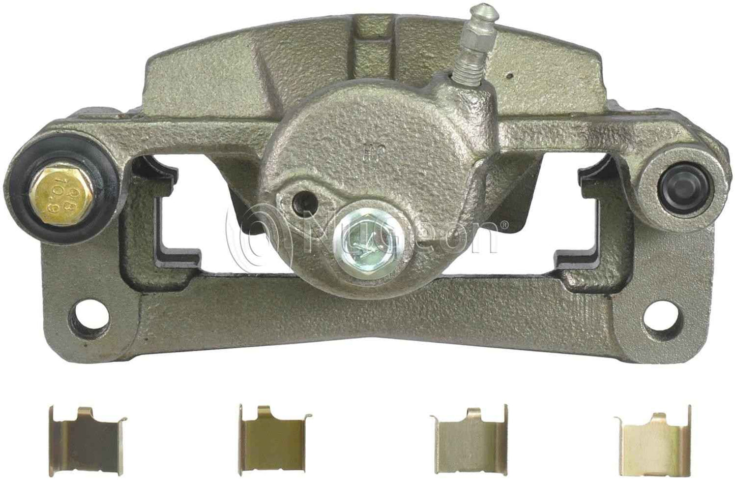 BBB Industries Remanufactured Disc Brake Caliper 99-01571B