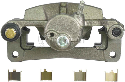 BBB Industries Remanufactured Disc Brake Caliper 99-01571B