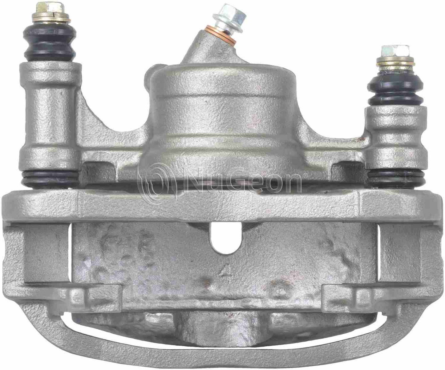 BBB Industries Remanufactured Disc Brake Caliper 99-01573A