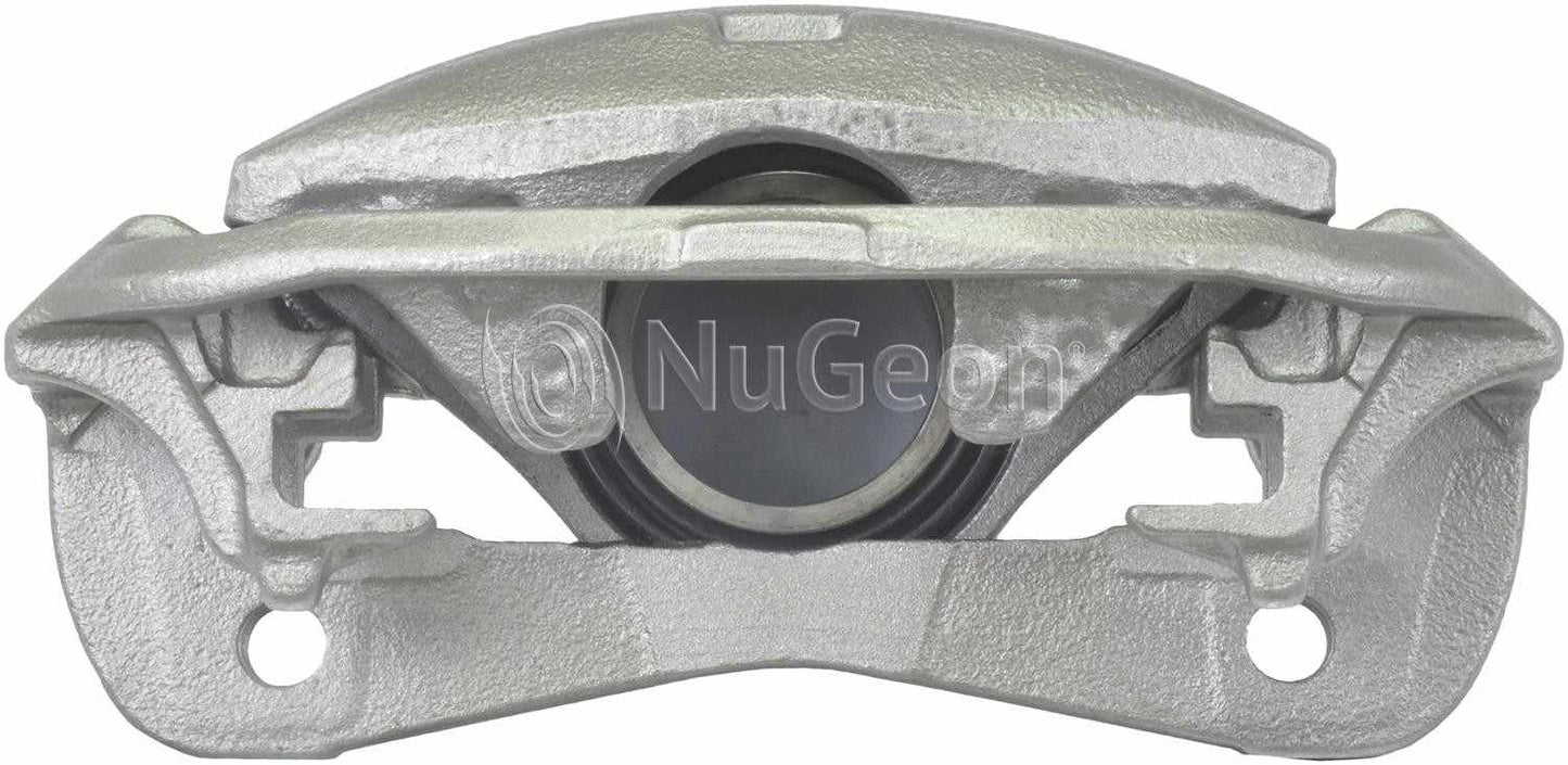 BBB Industries Remanufactured Disc Brake Caliper 99-01573A