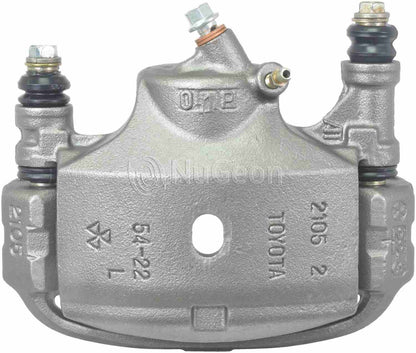BBB Industries Remanufactured Disc Brake Caliper 99-01573A
