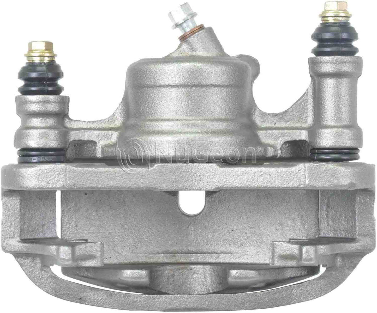 BBB Industries Remanufactured Disc Brake Caliper 99-01573B