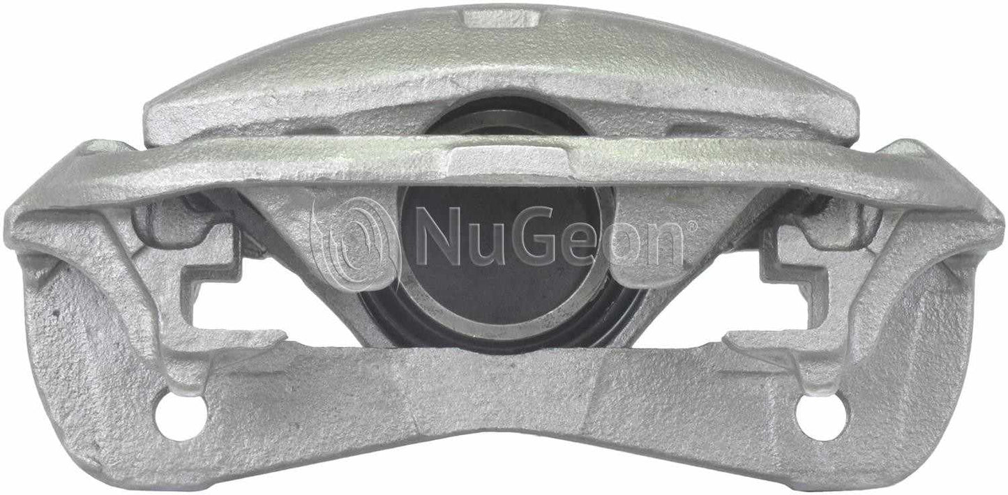BBB Industries Remanufactured Disc Brake Caliper 99-01573B