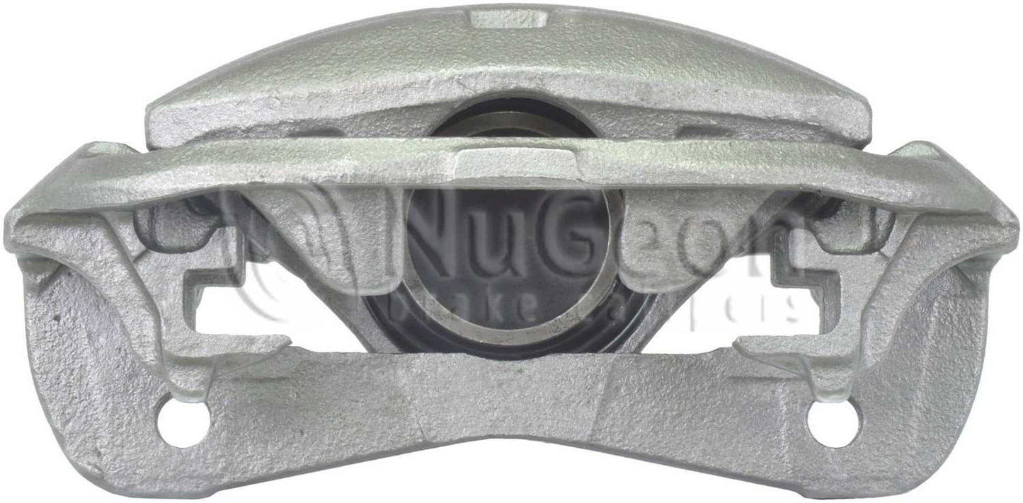 BBB Industries Remanufactured Disc Brake Caliper 99-01573B
