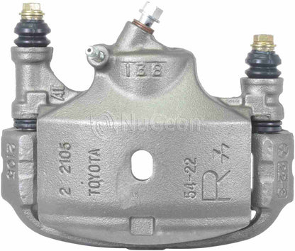 BBB Industries Remanufactured Disc Brake Caliper 99-01573B