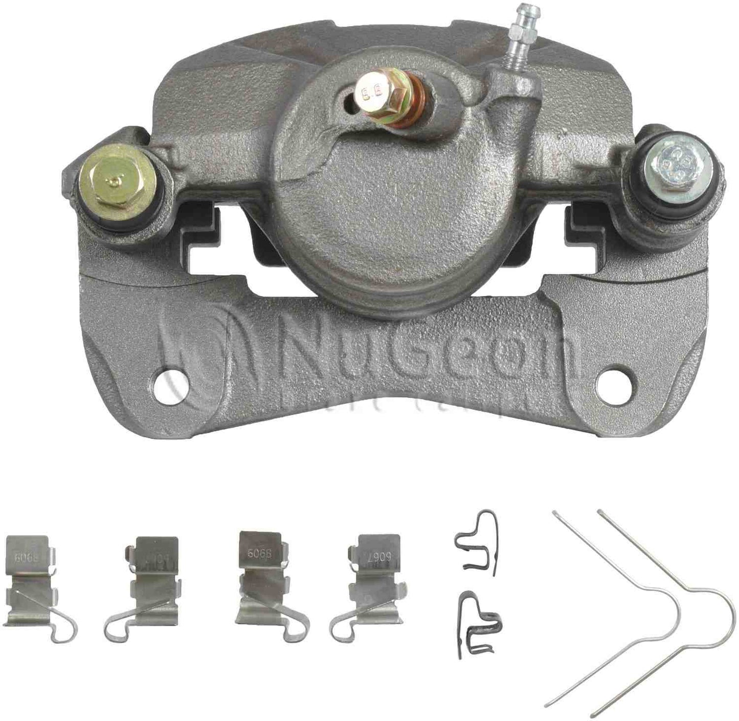 BBB Industries Disc Brake Caliper 99-01574B