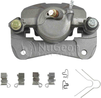 BBB Industries Disc Brake Caliper 99-01574B