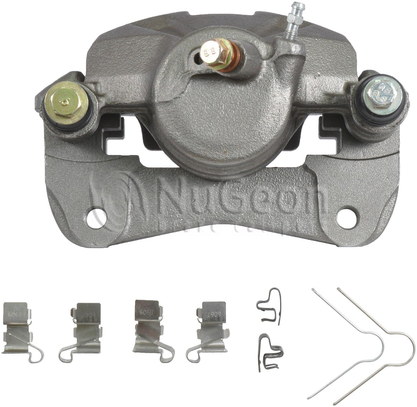 BBB Industries Disc Brake Caliper 99-01574B