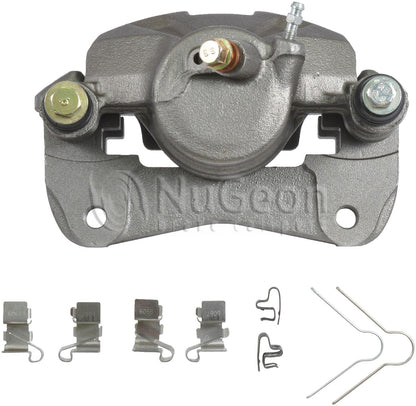BBB Industries Disc Brake Caliper 99-01574B