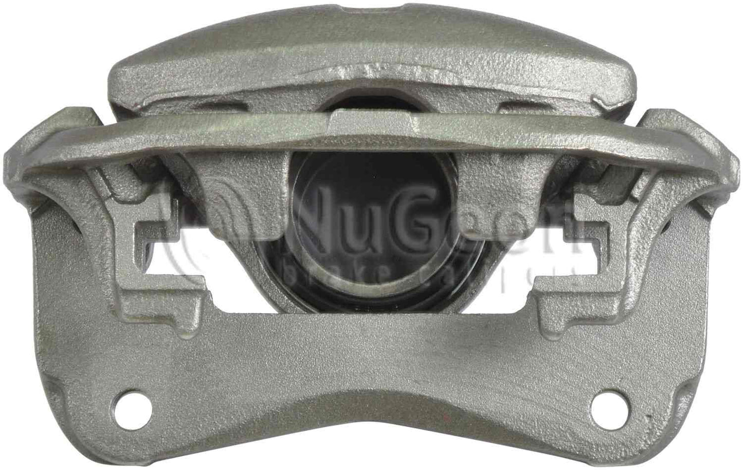 BBB Industries Remanufactured Disc Brake Caliper 99-01574B