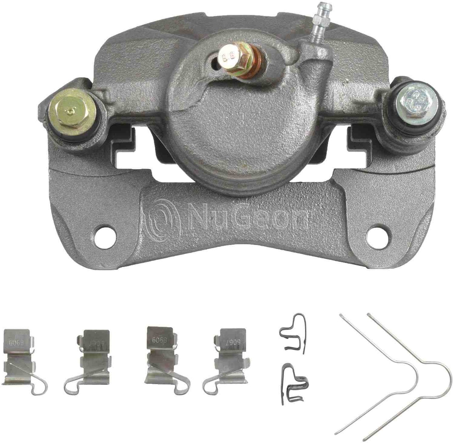 BBB Industries Disc Brake Caliper 99-01574B