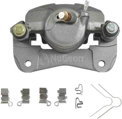 BBB Industries Remanufactured Disc Brake Caliper 99-01574B
