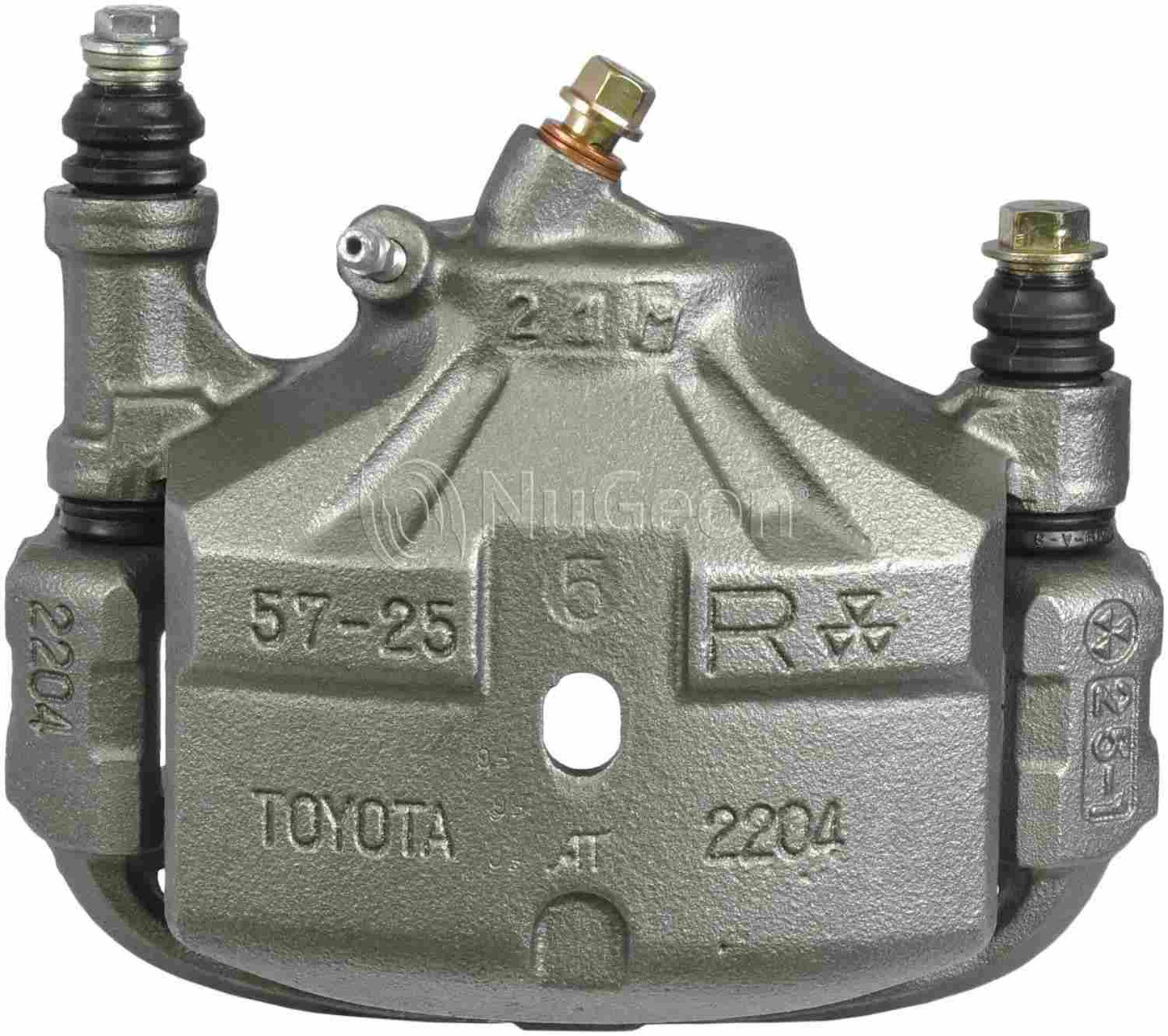 BBB Industries Disc Brake Caliper 99-01574B