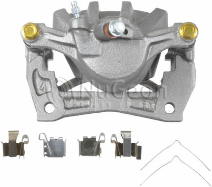 BBB Industries Remanufactured Disc Brake Caliper 99-01576A