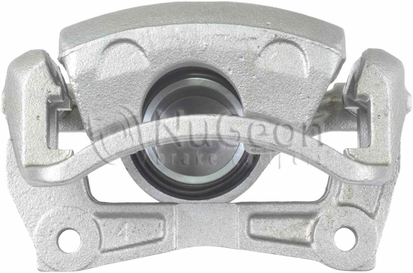 BBB Industries Remanufactured Disc Brake Caliper 99-01576A