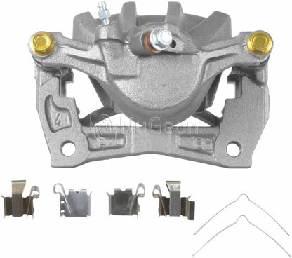 BBB Industries Remanufactured Disc Brake Caliper 99-01576A